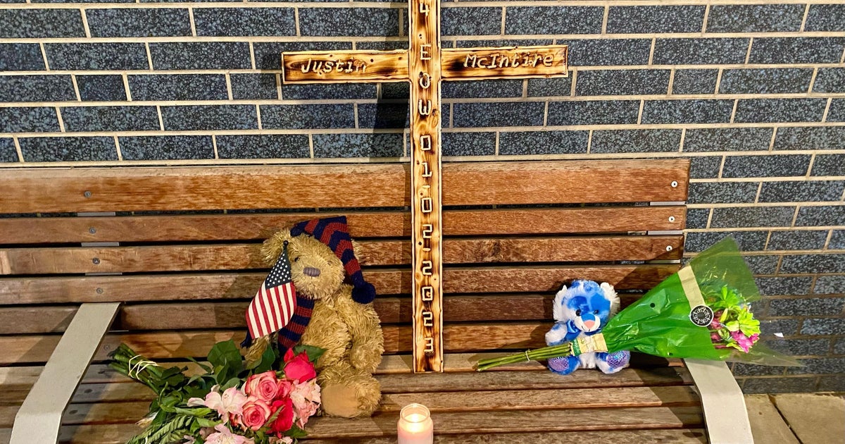 Community urged to 'Flood Freeport Road' as tribute to slain