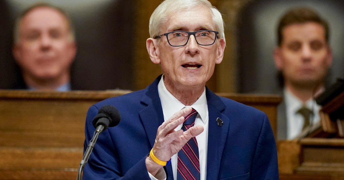 GOP state budget leaders weigh in on some of Gov. Evers' Milwaukee-related  proposals