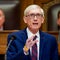 Wisconsin's Gov. Tony Evers says he won't seek third term