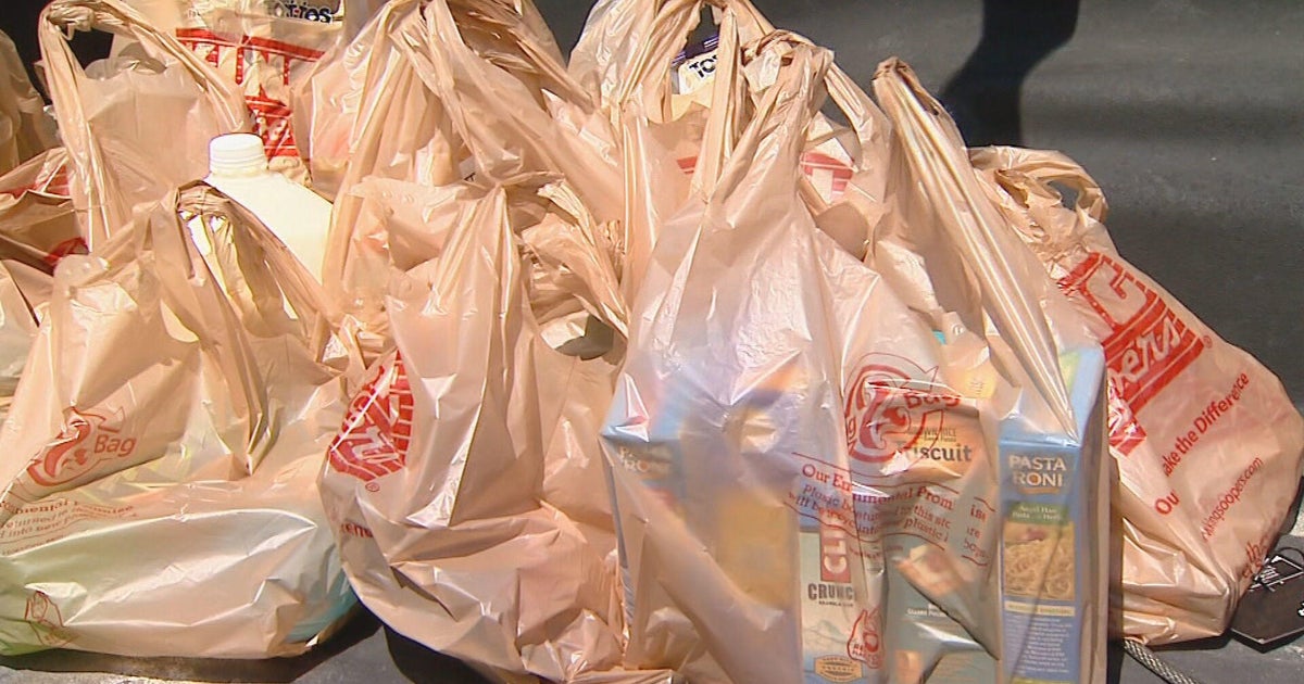 Get ready for plastic and paper bag fees in Colorado — and say