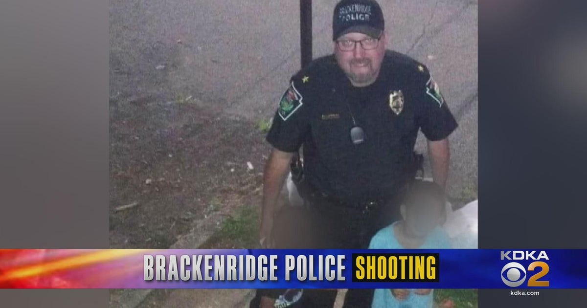Community offers condolences after shooting death of Brackenridge