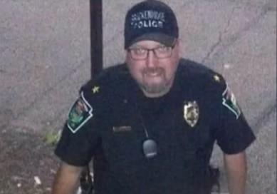 Police chief killed, officer wounded in Pennsylvania shooting CBS News