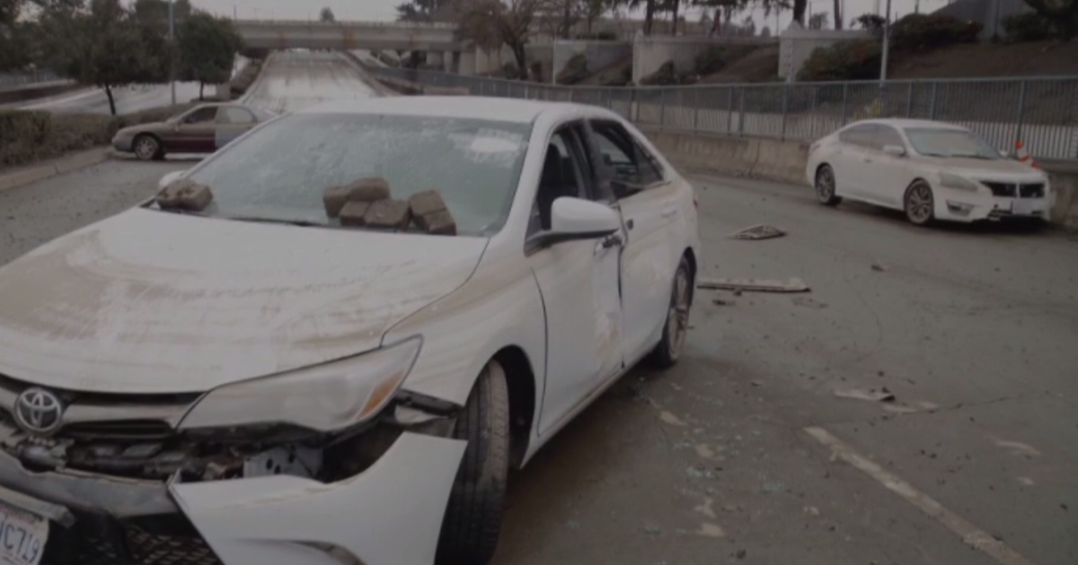 From floodwaters to no power, San Joaquin County braces for next storm