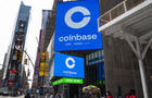 Coinbase Opens At $102 Billion Valuation With Initial Public Offering 