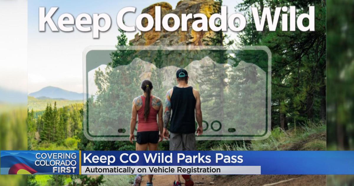 New Colorado vehicle registration automatically enrolls residents in