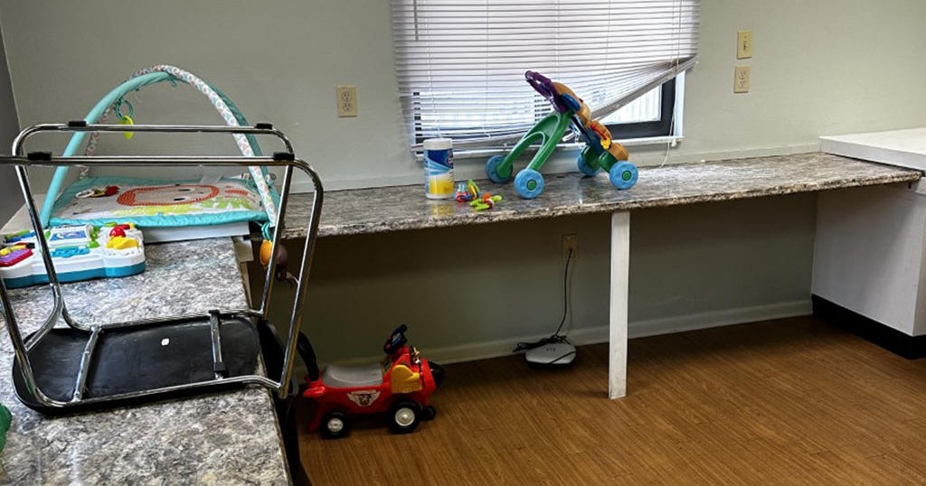 The Good Stuff VolunTOTs CBS Pittsburgh