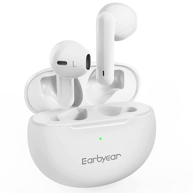 Earbyear Hearing Aid