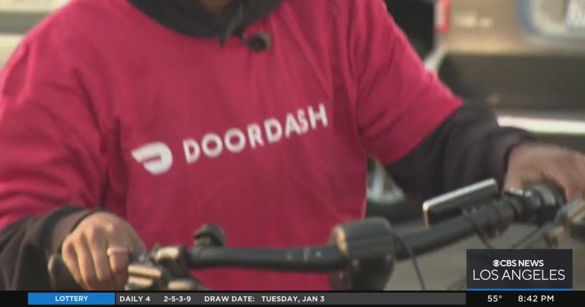 Veterans' Voices DoorDash, Zoomo partner up to offer employment