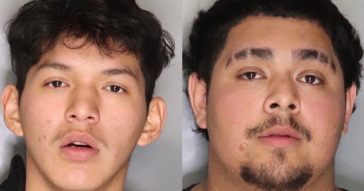 Sheriff: 2 men with gang ties arrested in deadly North Highlands shooting