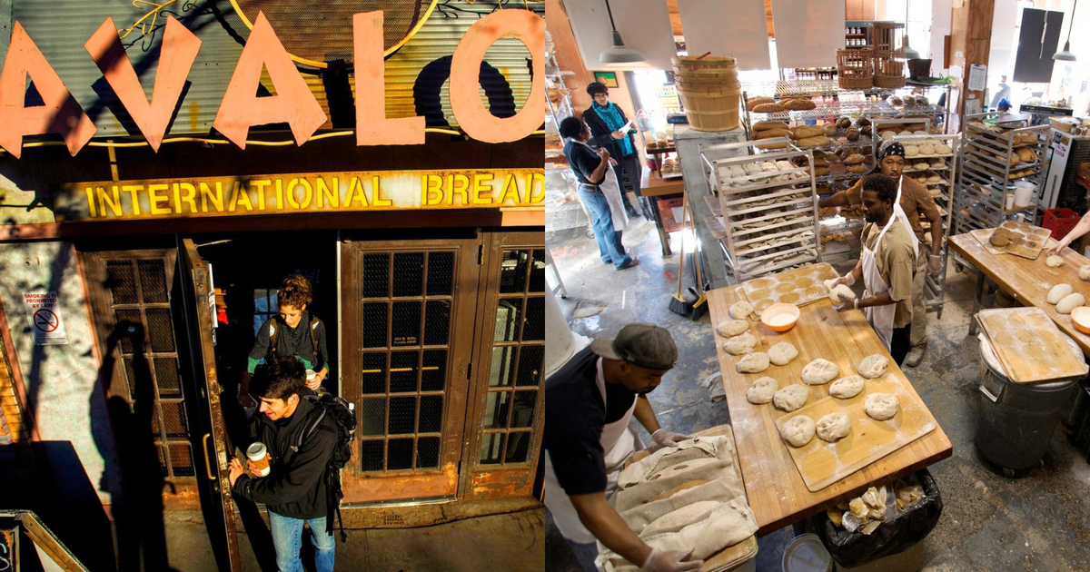Avalon closing Midtown location, relocating to new space inside Jolly Pumpkin - Vimarsana News