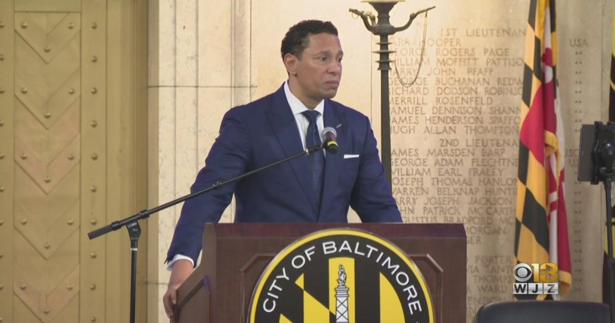 Baltimore Prosecutor Social Tease - CBS Baltimore