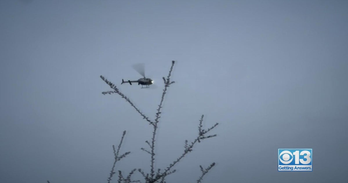 Sacramento County braces for next round of storms, ratifies emergency proclamation