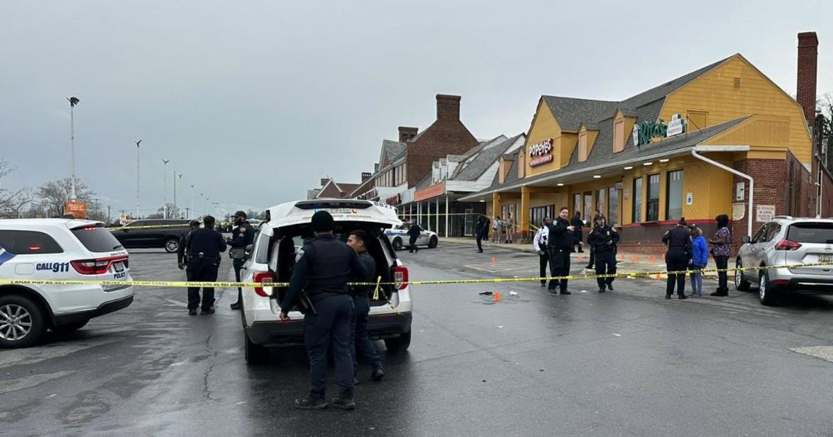 Baltimore pupil killed, 4 others injured in taking pictures at Edmondson Village Procuring Heart
