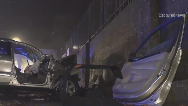 lincoln-square-car-slams-into-wall.jpg 