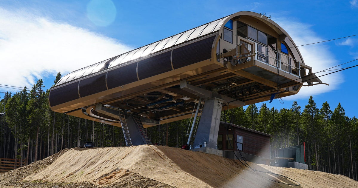 Public invited to comment on Breckenridge - Proposed 5 Chair Terminal Copy 