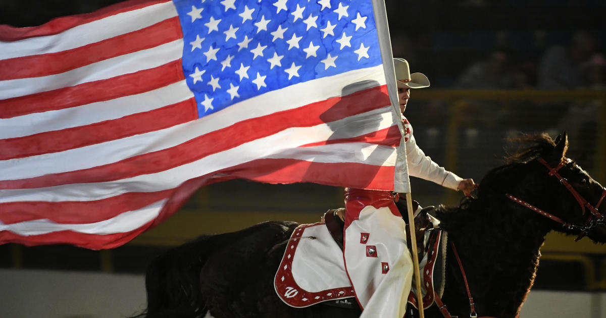 What to expect at this year's National Western Stock Show CBS Colorado