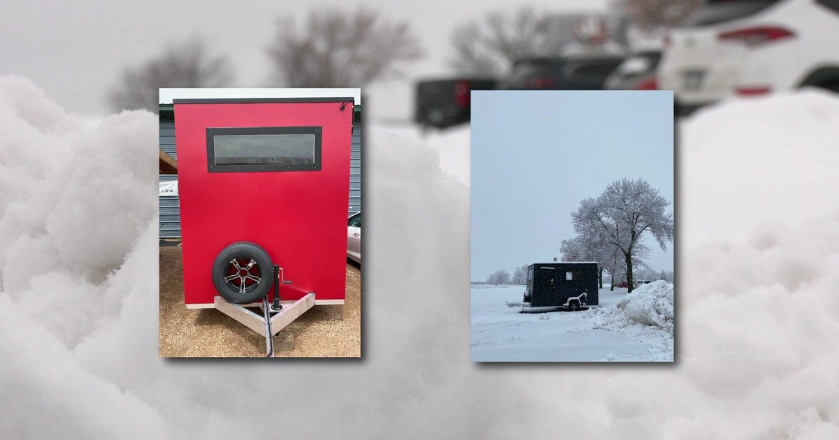 Custom saunas stolen from Shakopee business' parking lot - Vimarsana News