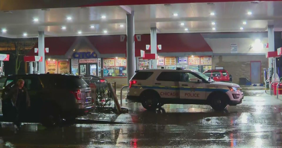 Teen charged with murder in Englewood shooting - CBS Chicago