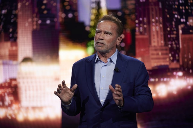 Inside The 2023 CES Trade Show 