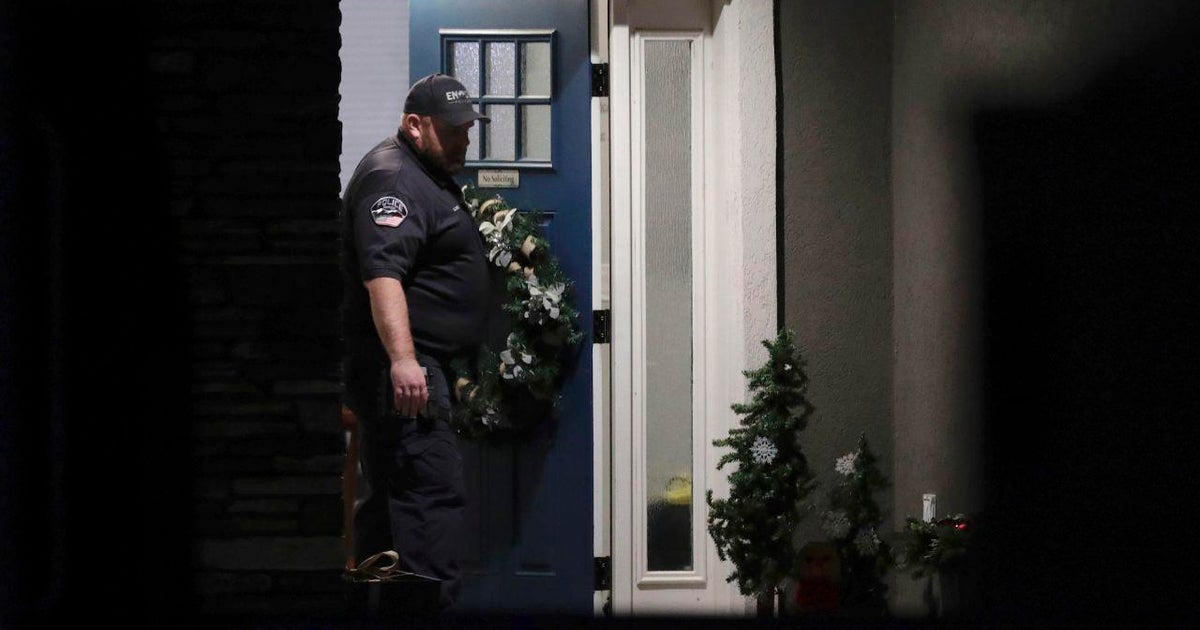 Family of 8, including 5 children, found shot to death in Utah home - Vimarsana News