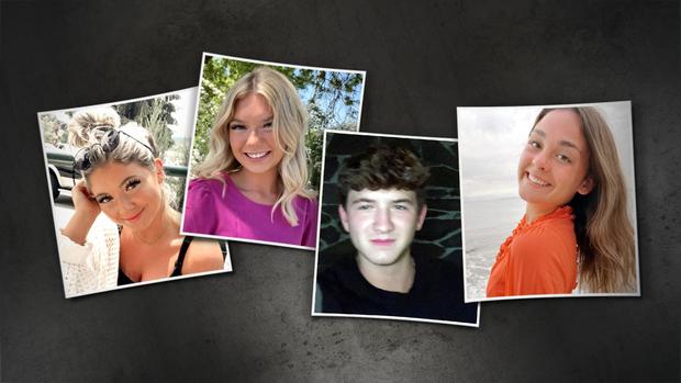 Idaho murder victims 
