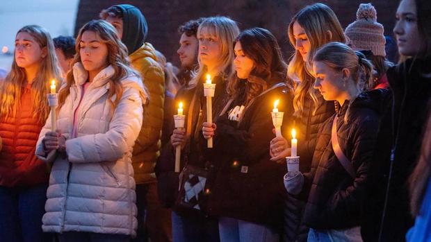 Idaho candlelight vigil 