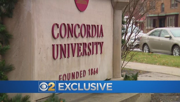 Concordia University basketball players hospitalized after 'high-intensity' workout