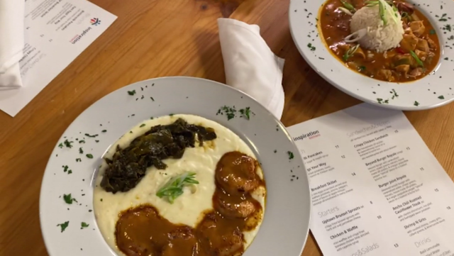 Inspiration Kitchens 