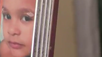 Boy hurt during incident with fireworks 