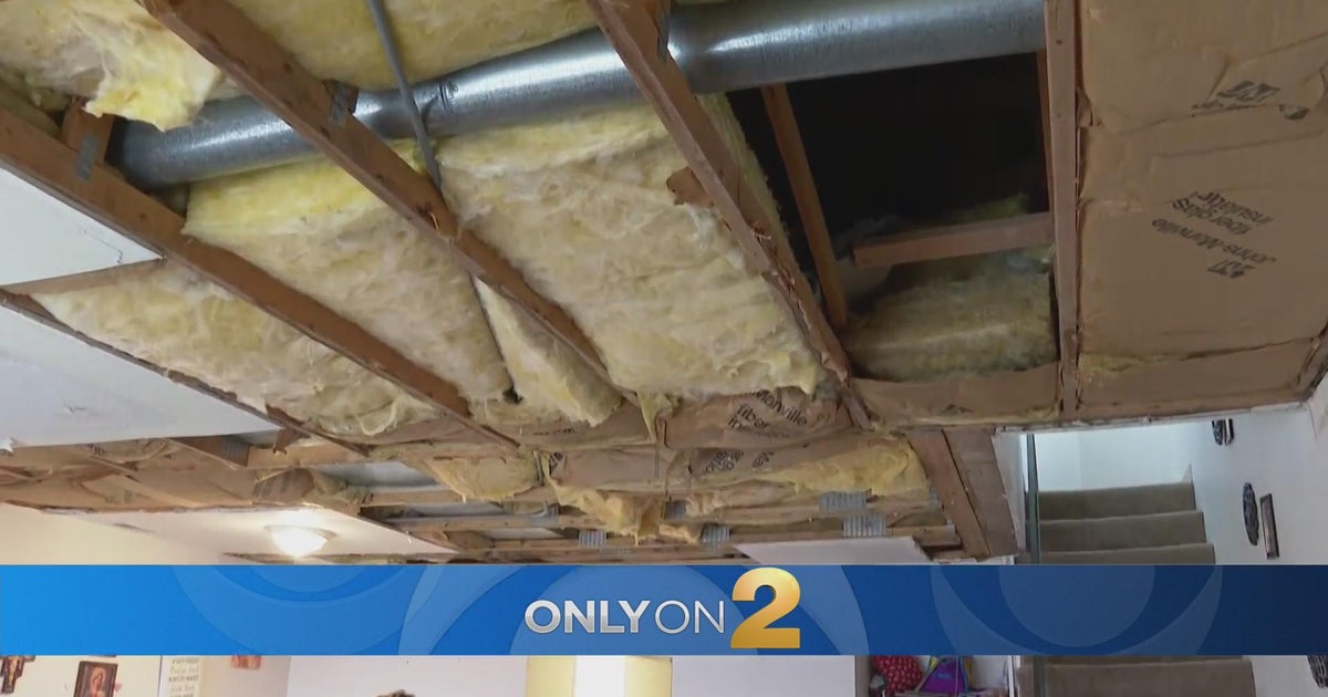 Property manager to consider rent concession, hotel voucher for family