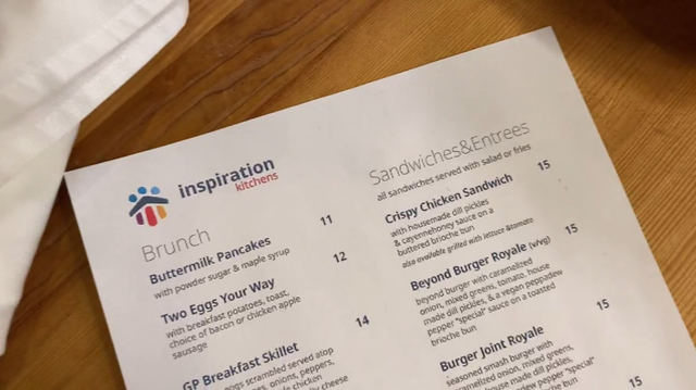 Inspiration Kitchens 