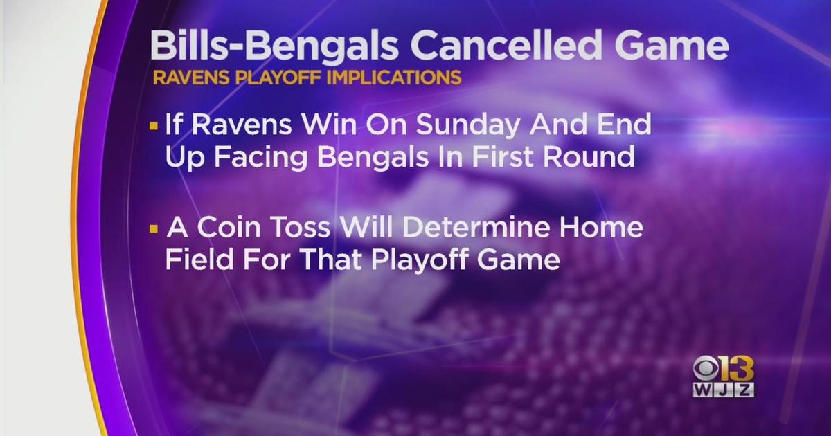 Bengals beat Ravens to ensure AFC playoff home game without coin toss