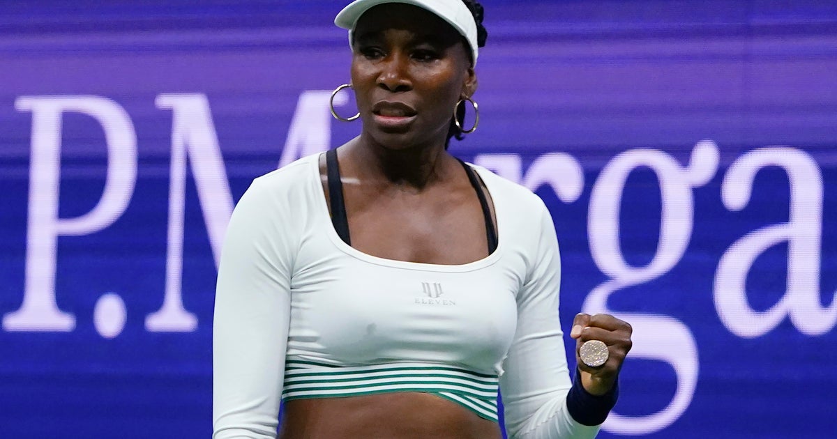 Venus Williams withdraws from Australian Open due to injury