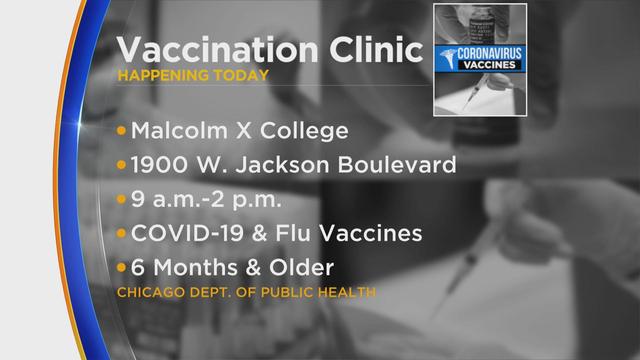 Health Experts Encourage Vaccinations In Face Of Worse Flu Season 