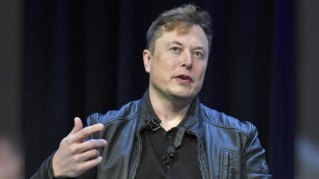 Elon Musk launches new AI company to "understand reality"