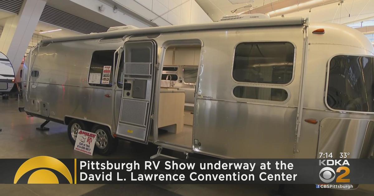 Pennsylvania Rv Show 2023 Image to u