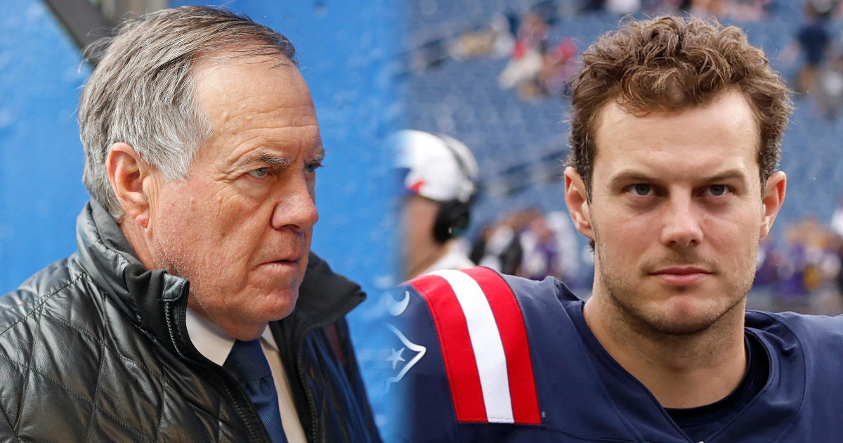 Bill Belichick fires back at Jake Bailey's agent following suspension