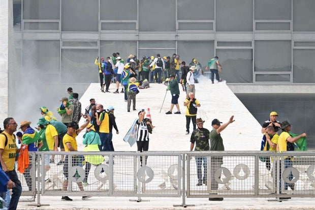 BRAZIL-POLITICS-BOLSONARO-SUPPORTERS-DEMONSTRATION 