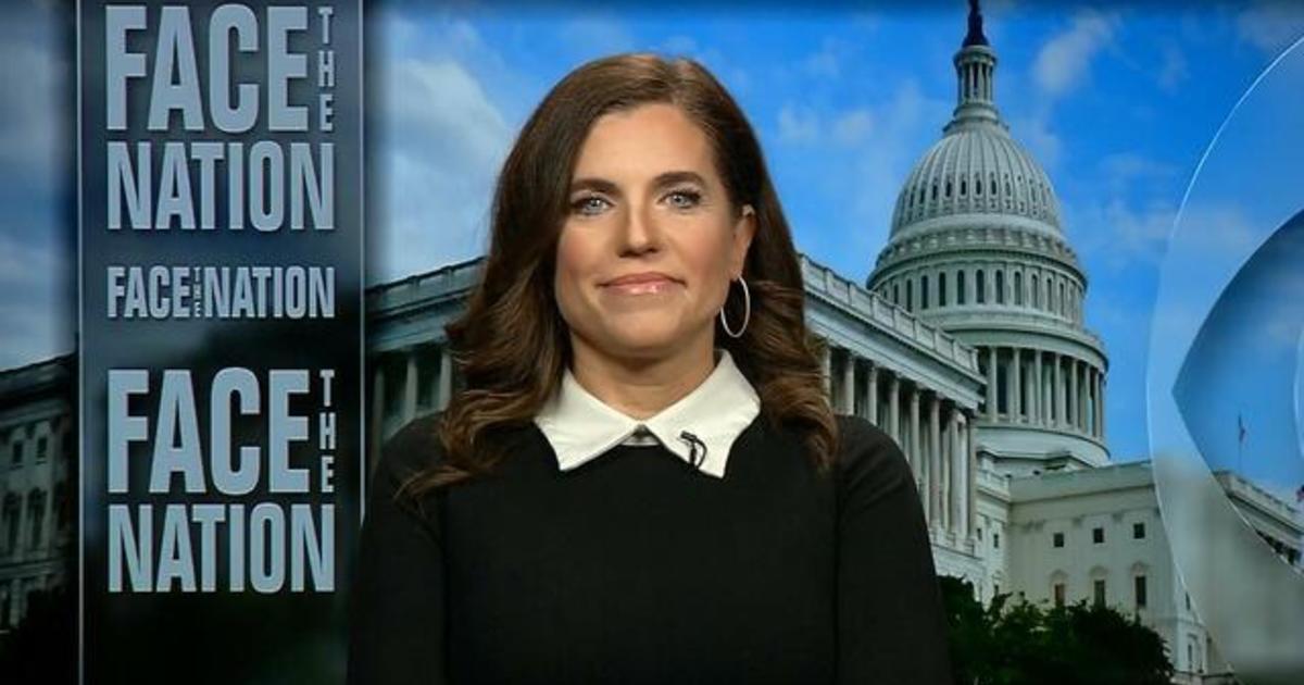 GOP Rep. Nancy Mace says she might oppose House rules package, calls Gaetz a