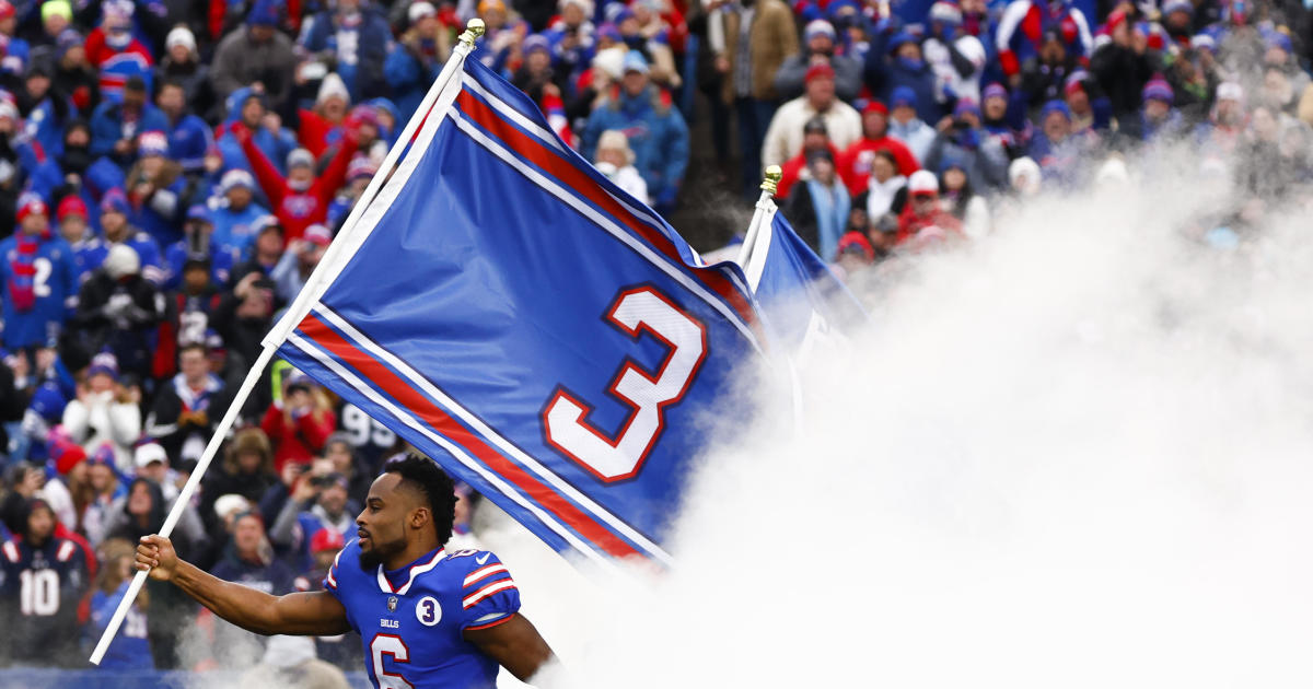 buffalo bills return of the red and blue