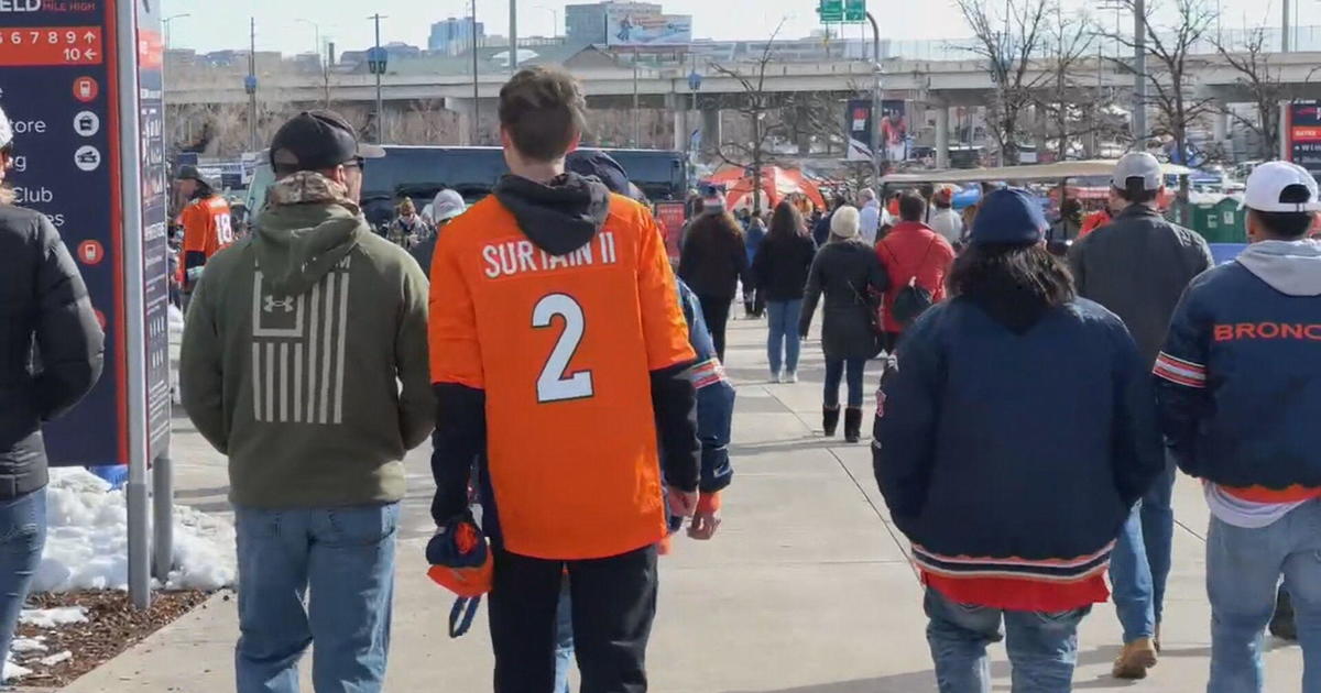 Denver Broncos fans have epic meltdown in this week's Enemy