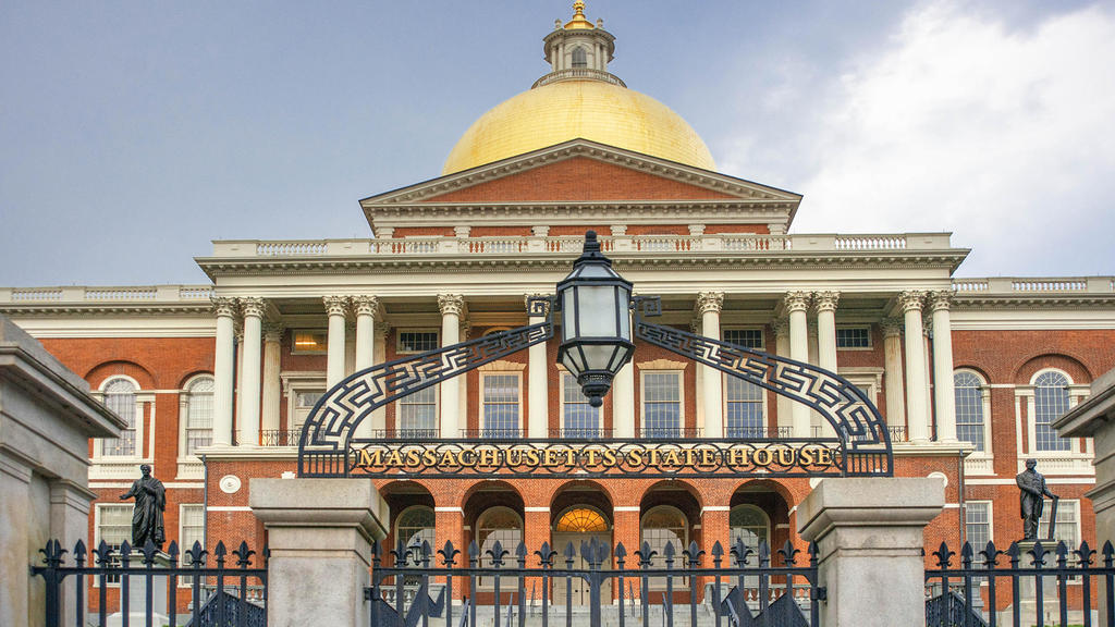 Does Massachusetts budget need major changes amid cuts and hiring
freezes?