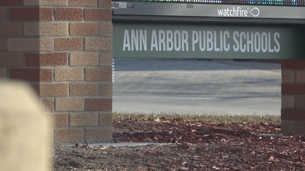 Stories About Ann Arbor - CBS Detroit