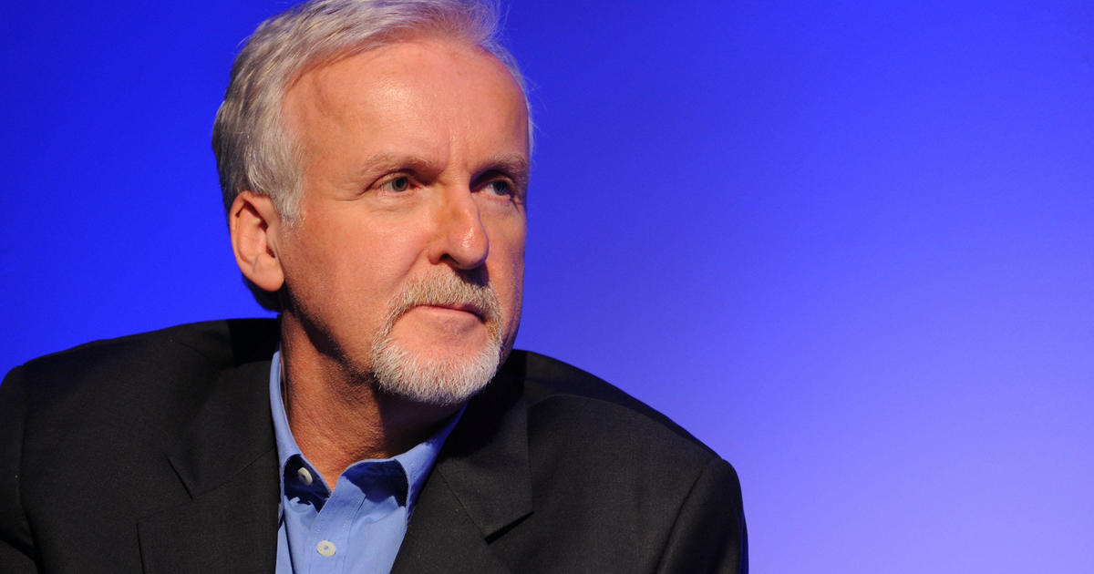 James Cameron has now directed three of the top 10 highest-grossing films of all time