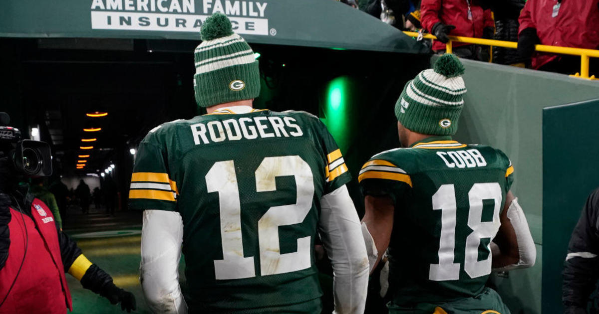 Aaron Rodgers: Green Bay Packers miss NFL playoffs spot after 20-16 loss to  Detroit Lions as Seattle Seahawks clinch wild card spot, NFL News