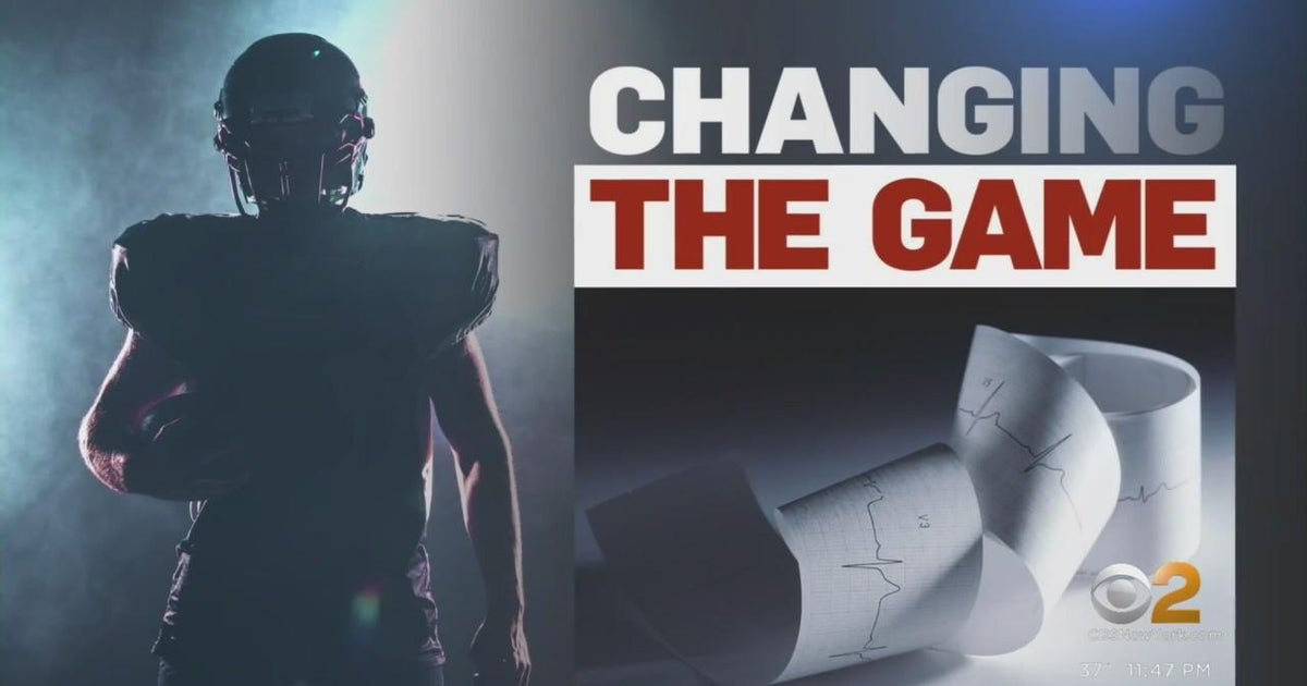 States considering legislation that could change how to detect concussions