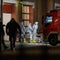Germany detains Iranian brothers over alleged bio-chemical terror plot