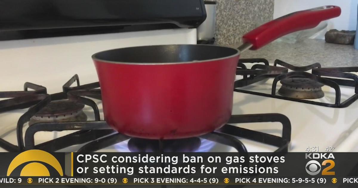 Are Gas Stoves Bad for Your Health? Here's Why the Federal Government Is  Considering New Safety Regulations