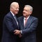 Biden, L&oacute;pez Obrador and Trudeau meet in Mexico City for summit