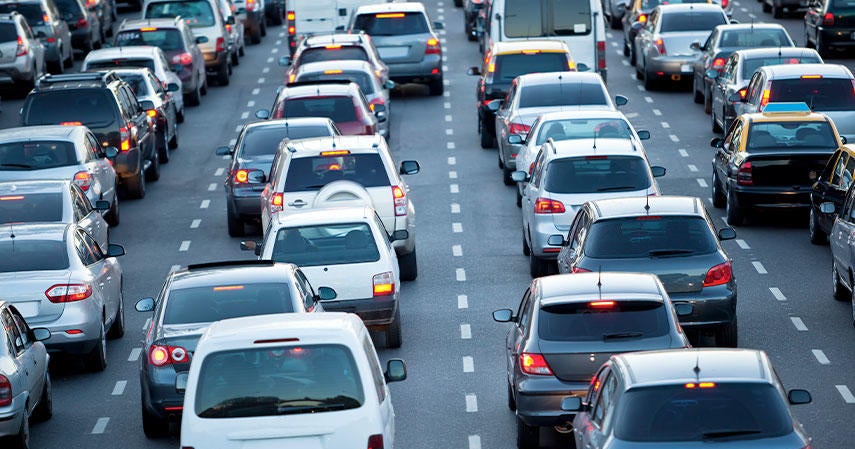 AAA says gas prices are trending upwards ahead of Labor Day weekend AAA says gas prices are trending upwards ahead of Labor Day weekend